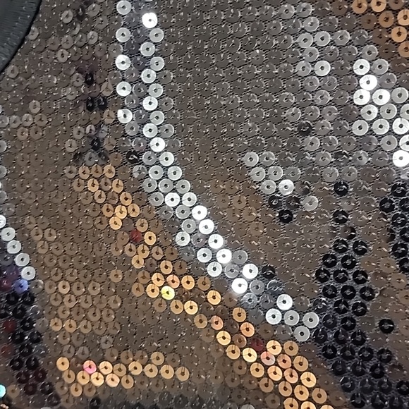 Slinky brand Sequence tank top - Picture 6 of 10